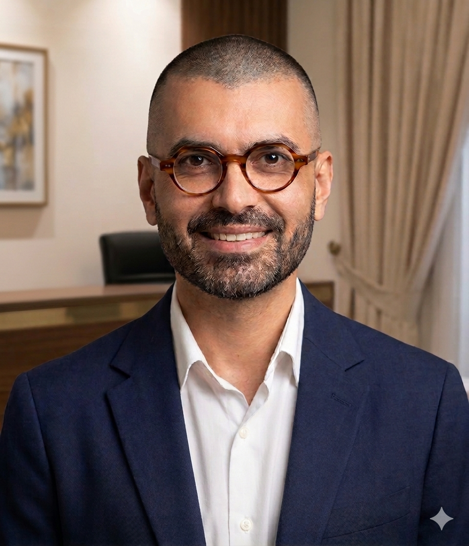 Dr. Faisal Mamsa