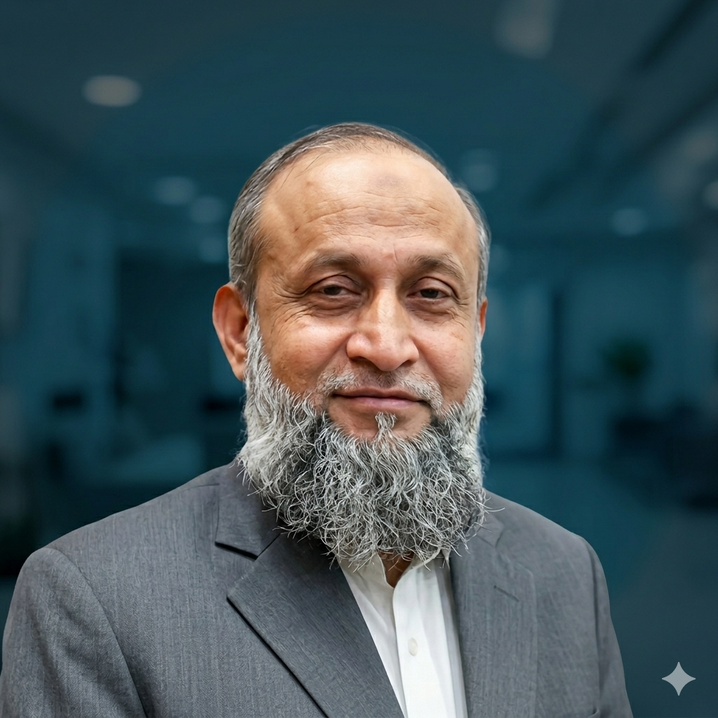 Dr. Imtiaz Imtiaz
