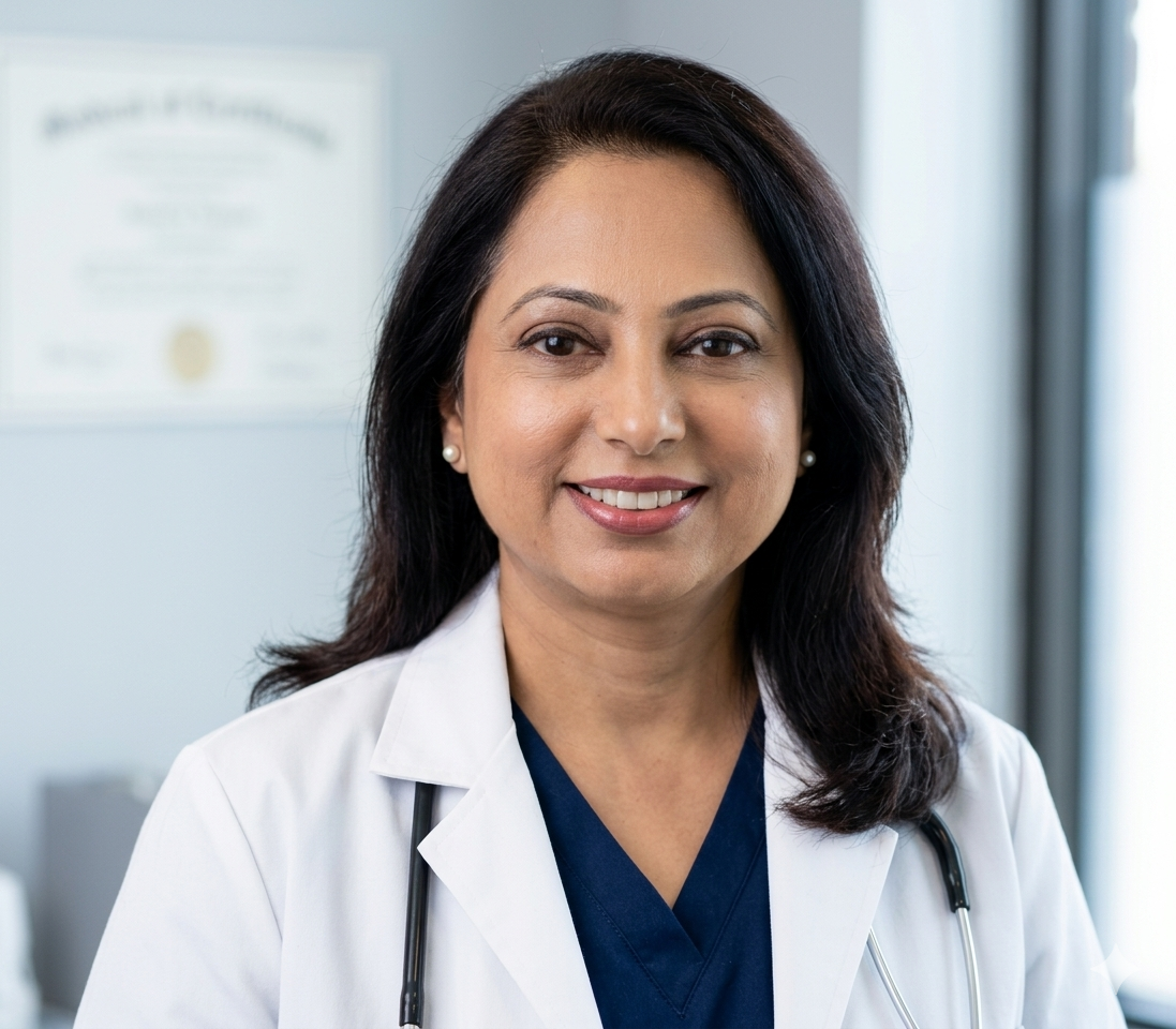Dr. Assist. Prof. Shazia