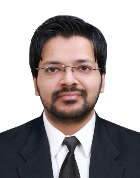 Dr. Muhammad Abdur Rehman