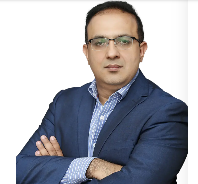 Dr. Assist. Prof. Muhammad Murtaza