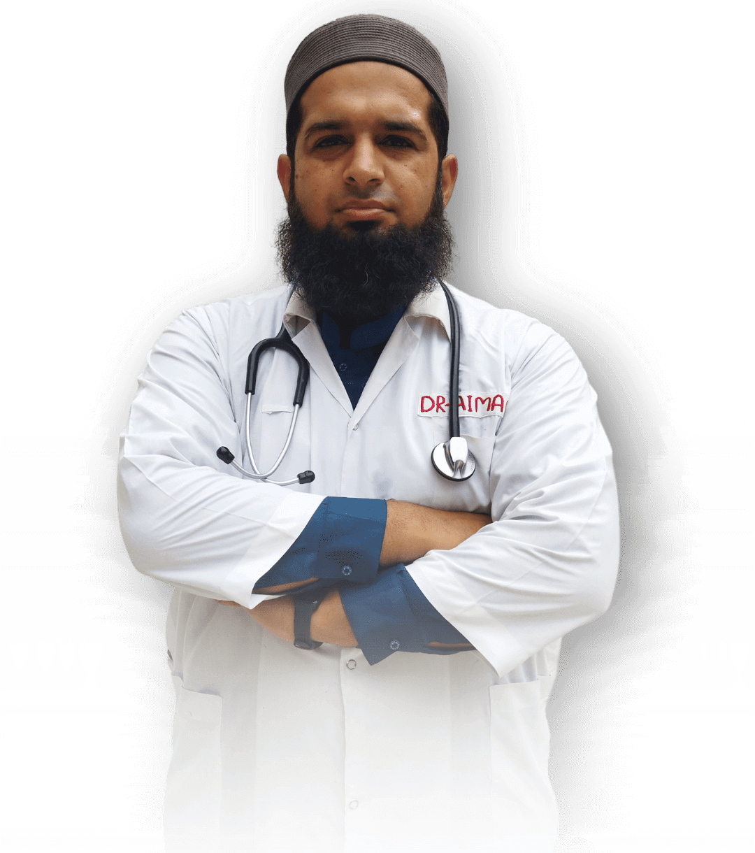 Dr. Aiman Ilyas