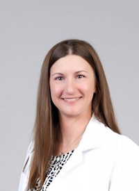 Dr. Williams
