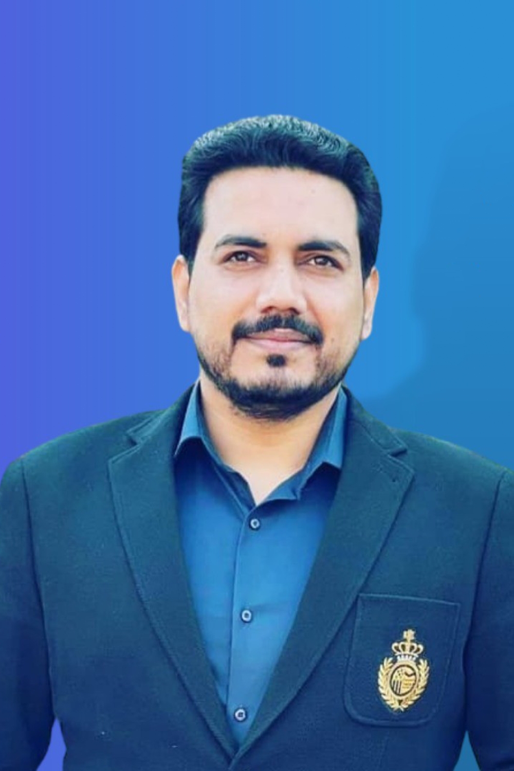 Dr. Rameez