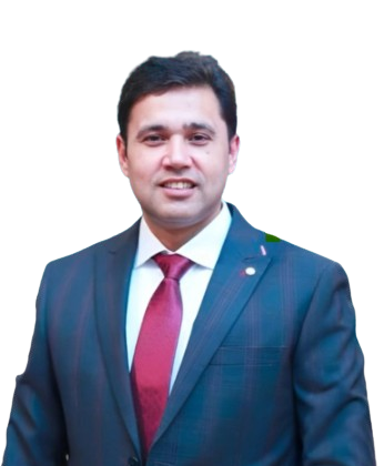 Dr. Ashraf