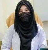 Dr. Maryam Shah