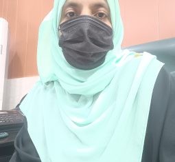 Dr. Saima