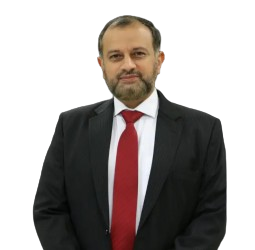 Dr. Kamran