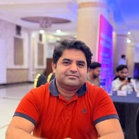Dr. Najam Ali Rid