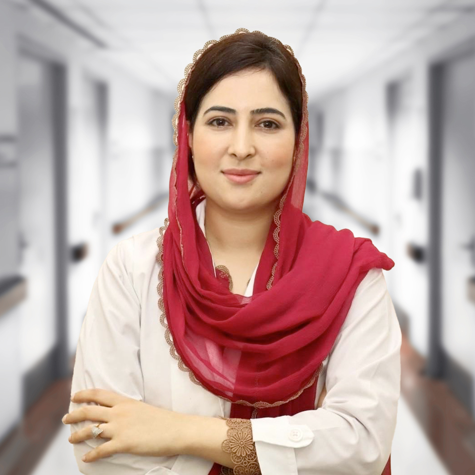 Dr. Ayesha Ali