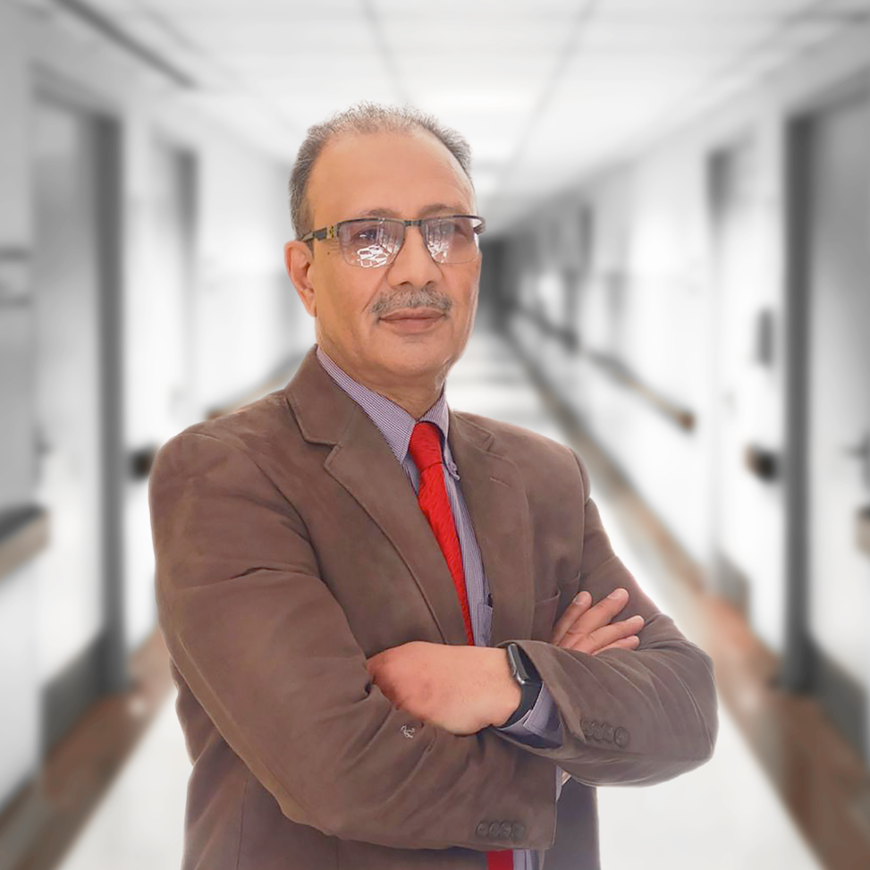 Dr. Prof.