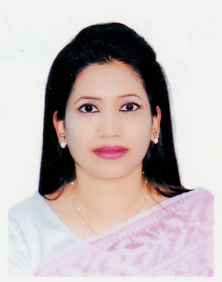 Dr. Nurmahal