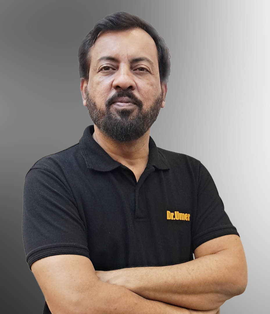 Dr. Umer